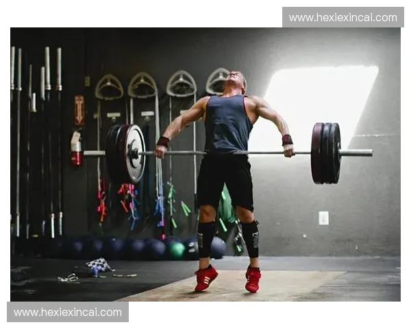 提升运动表现的科学方法与实战技巧分析