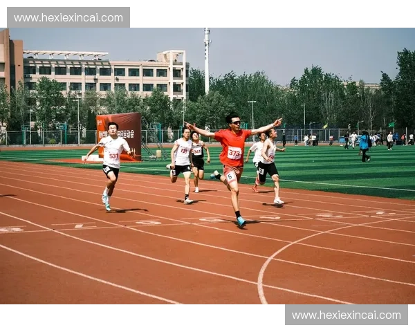 以速度训练为核心提升运动表现的方法与技巧全面解析