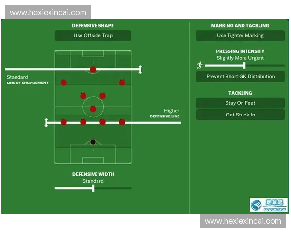 提升控球效率的关键因素与球队战术优化分析