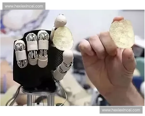 面向智能感知与人机融合的柔性电子皮肤前沿研究关键技术与应用探索