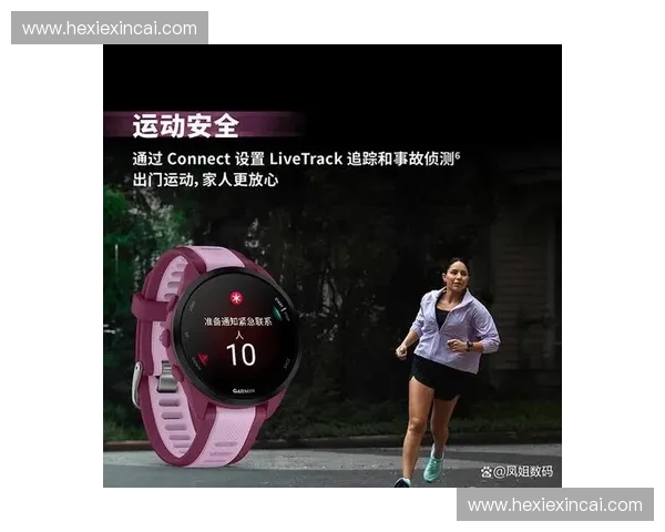 智能心率监控技术助力健康管理 提升运动效果与预防疾病新趋势