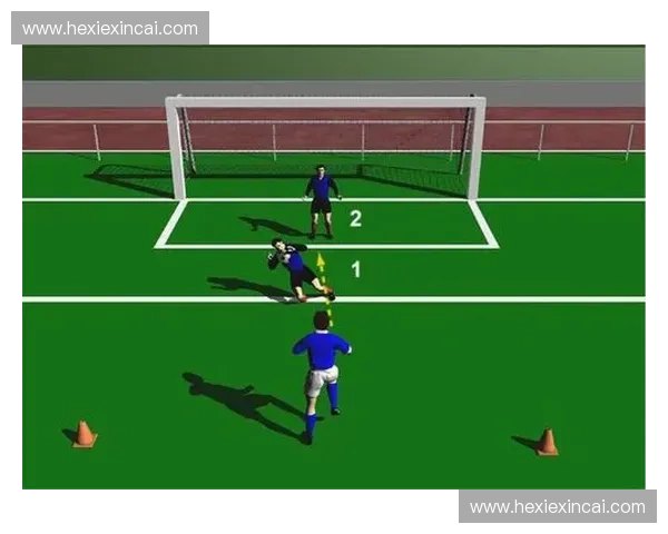 以门将视野解析比赛全局提升防守决策与反应能力的策略研究